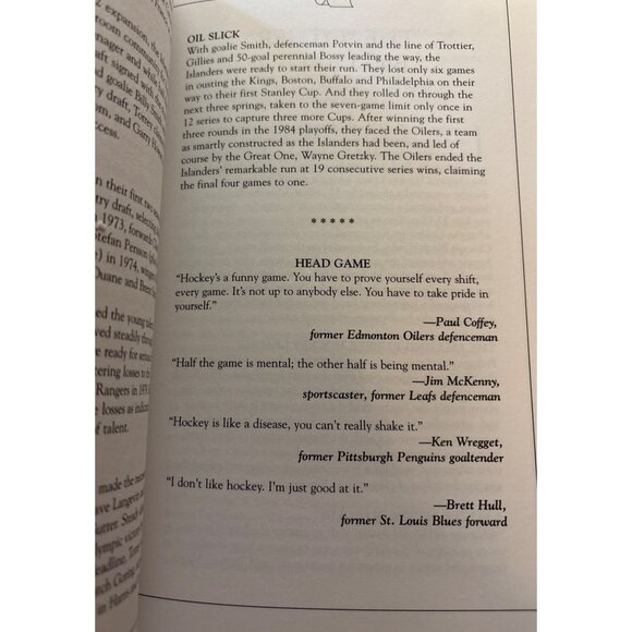 Uncle Johns Bathroom Reader Shoots And Scores Updated & Expanded Edition Paperba - Picture 4 of 7